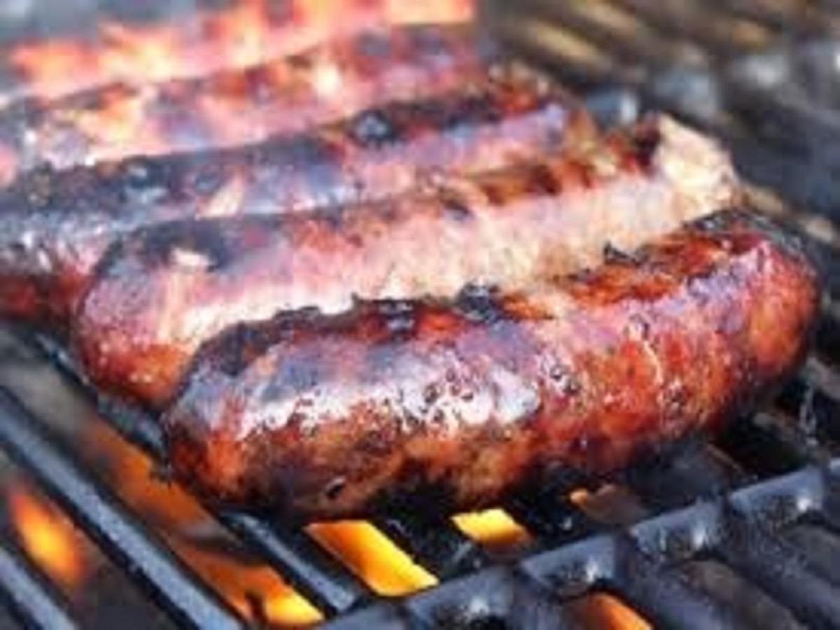 Choriperro